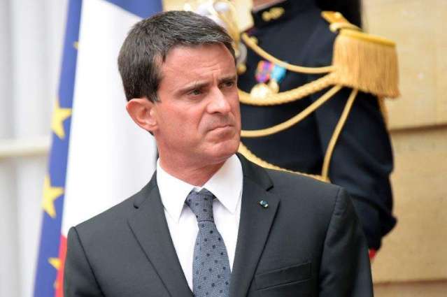 French PM suggests recount of Gabon election results 