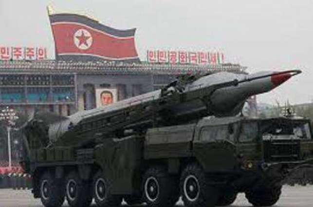 فوج جوہری ہتھیاراں دی گنتی وچ وادھا کرے: شمالی کوریا