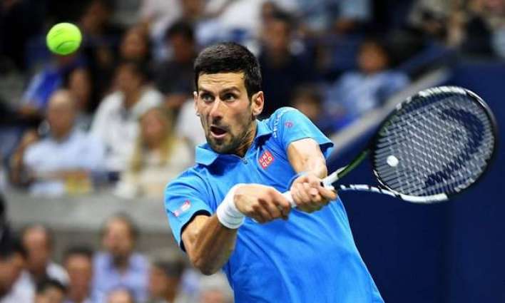 Djokovic into US Open semis as Tsonga retires 