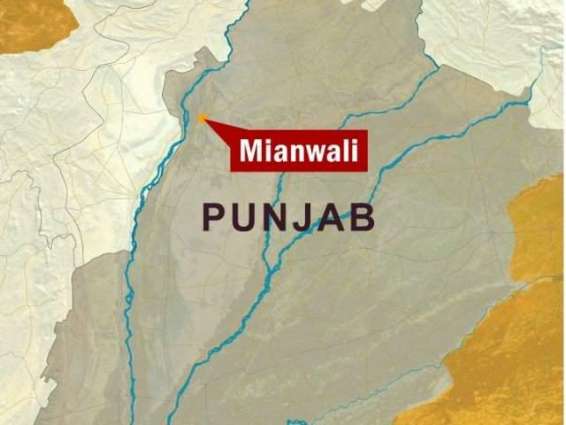 18 suspects including 5 Afghans arrested during search operation in Mianwali