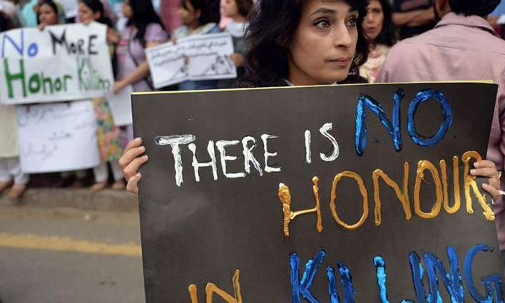 Honor killing, anti-rape bill to be tabled in joint sitting for 