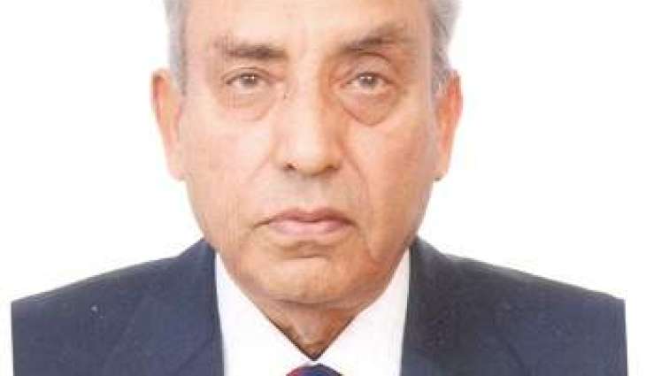 عالمی طاقتاں بھارت کوں خطے اچ بد امنی کھنڈاونڑ اتے وڈی تعداد اچ اسلحہ دی خریداری توں روکنڑ اچ اپنڑاں کردار اداکرن ،ڈاکٹر پر ویز اقبال چیمہ