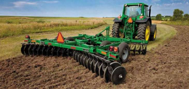 Punjab to distribute 2,472 sets of agri machinery among farmers on 8th 