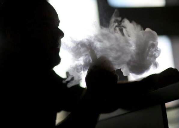 Poland bans sale of e-cigarettes to minors, public vaping 