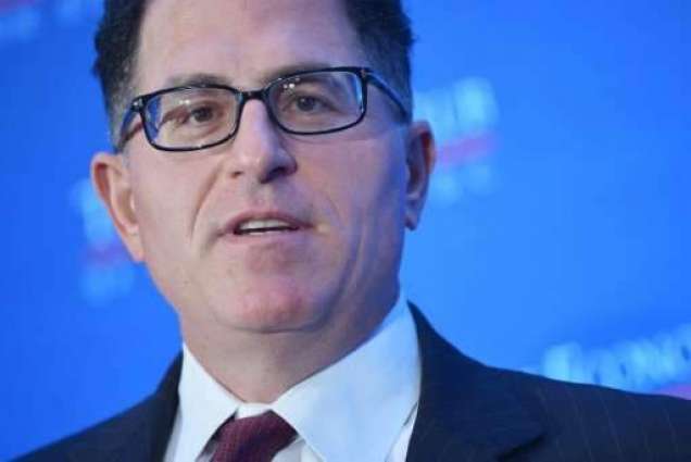 Dell finalizes huge EMC deal to become tech titan 
