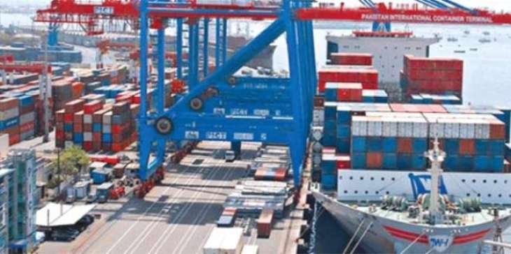 KPT Shipping Movements Report 