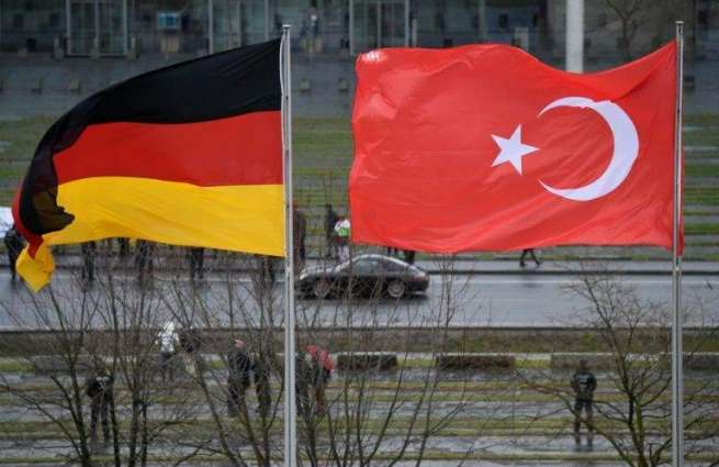 Turkey allows German MPs to visit base after row: German minister 