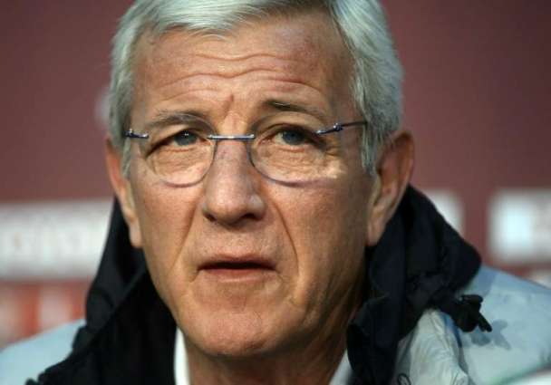 Football: Lippi set for historic deal with Guangzhou 