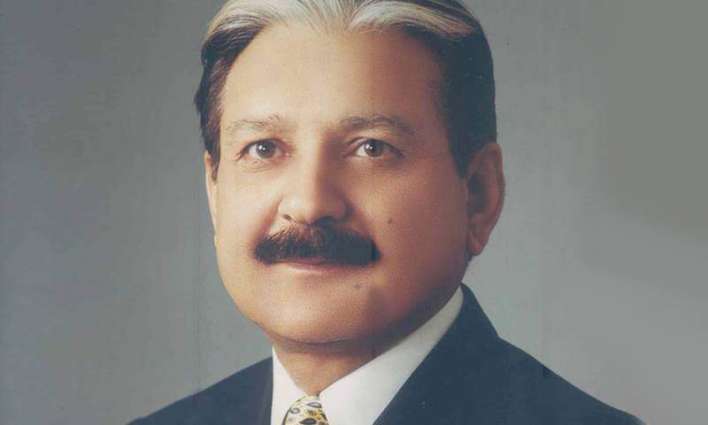 ECP officers training; a step forward towards organizational reforms: CEC 