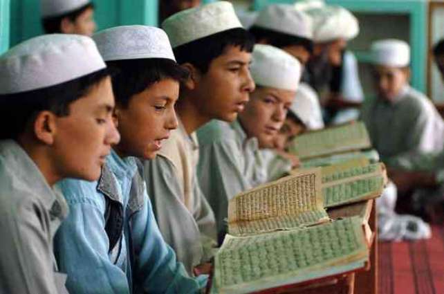 Madrassah to be audited strictly all over the Punjab, instructs Punjab Government