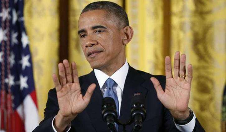 Obama urges unity on eve of 9/11 anniversary 
