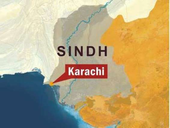 Karachi: 8 robbers robbed 25 shops in Orangi Town