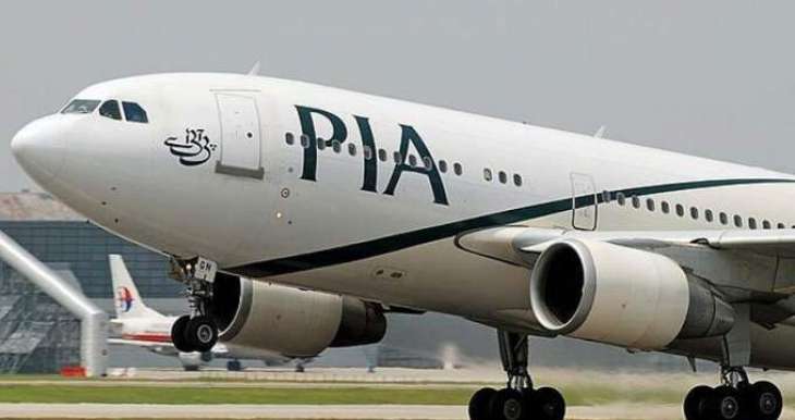 Islamabad: A bird bumped into PK-451 departed for Skardu