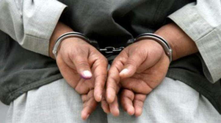 Sialkot: 60 suspects arrested during operation in the district