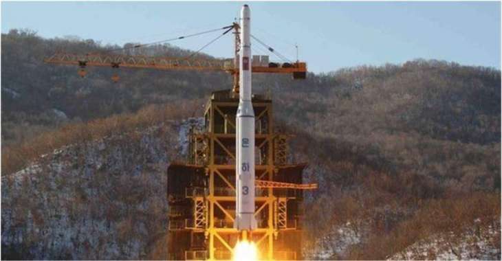 N. Korea ready to conduct another nuclear test: Seoul 