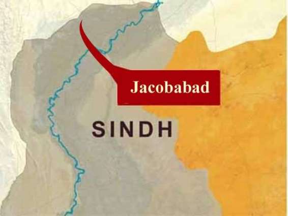 Jacobabad: 4 member of a family killed in over old rivalry
