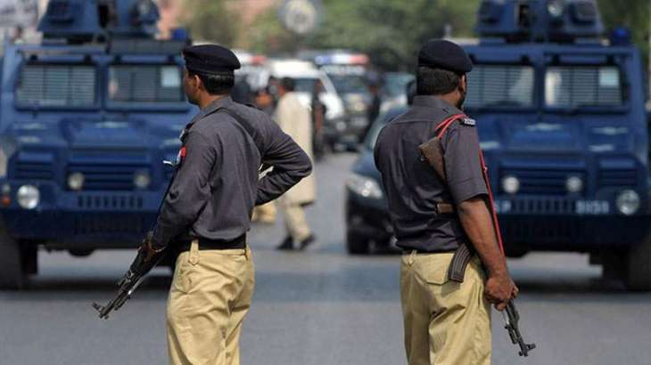 3000 policemen to perform security duty on Eid 