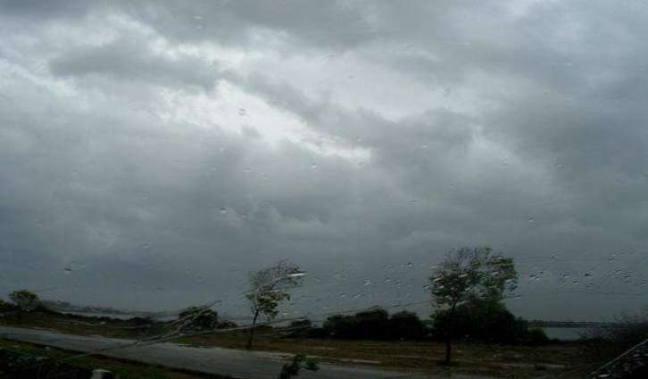 Partly cloudy weather likely in Karachi on Friday 