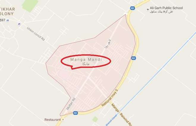 Lahore: 2 shot dead over land dispute in Manga Mandi