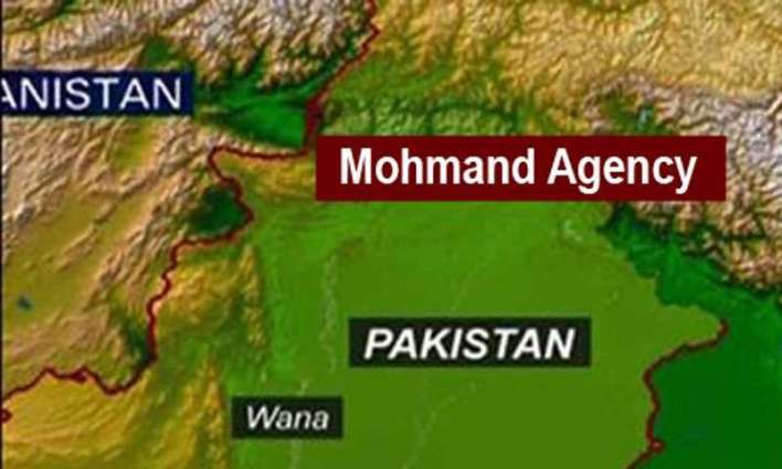 Mohmand Agency: Blast in a Mosque after Friday prayers in Ambar district, many injured