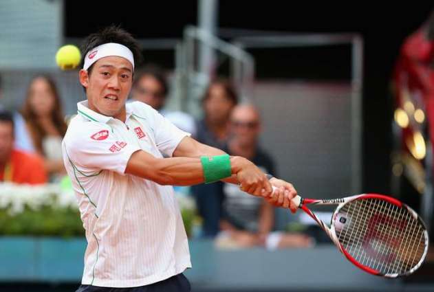 Tennis: No Nishikori, no problem as Japan seize control 