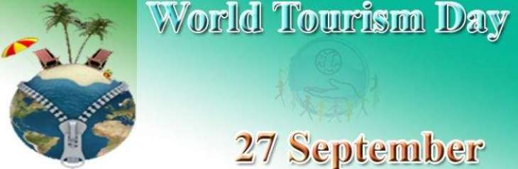 World Tourism Day to be marked on Sep 27 