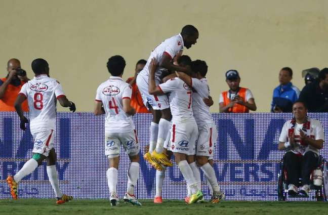 Algerian club fail to exploit home advantage 