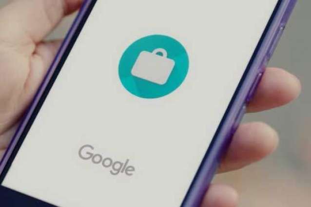 Google smartphone expected at Oct 4 event 
