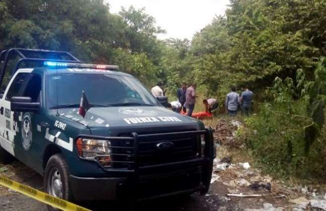 Two priests murdered in Mexico after kidnapping 