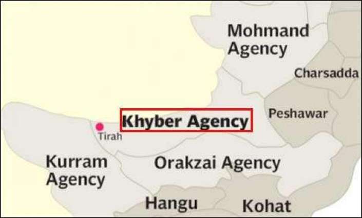 Khyber Agency: 4 bombs recovered during search operation in Bara