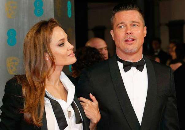 Angelina Jolie files for divorce from Brad Pitt: TMZ 