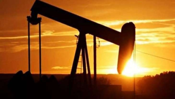 Oil prices up ahead of US stockpiles data, Fed meeting 
