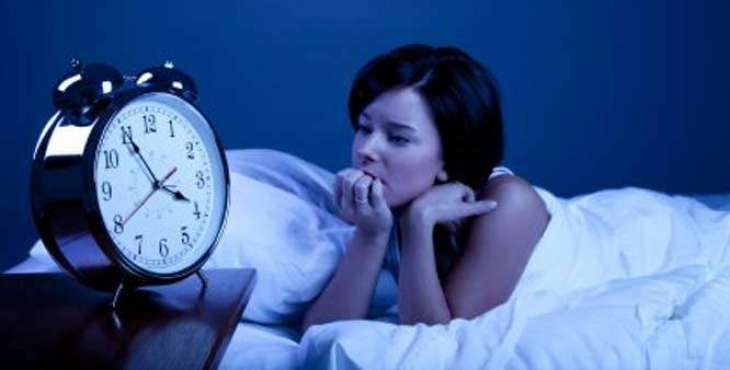 Poor sleeping habits linked to heart disease 