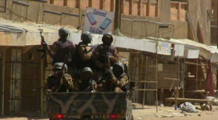 UN fears Mali clashes could hurt peace process 