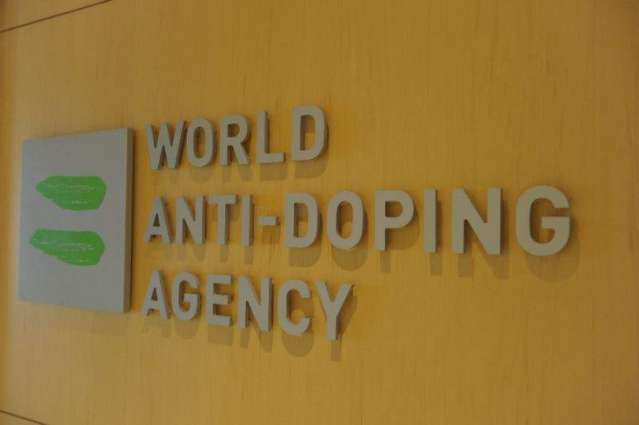 Doping: Hacked WADA not in crisis, says chief 