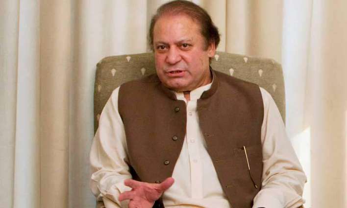 PML-N leader hails PM for presenting clear Pak stance on Kashmir 