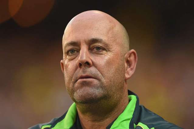 Cricket: No 'shy' Aussies in ODI squad, warns Lehmann 