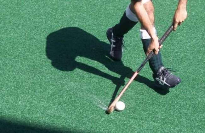Pakistan hockey team leaves for Dhaka to participate in Asia Cup 