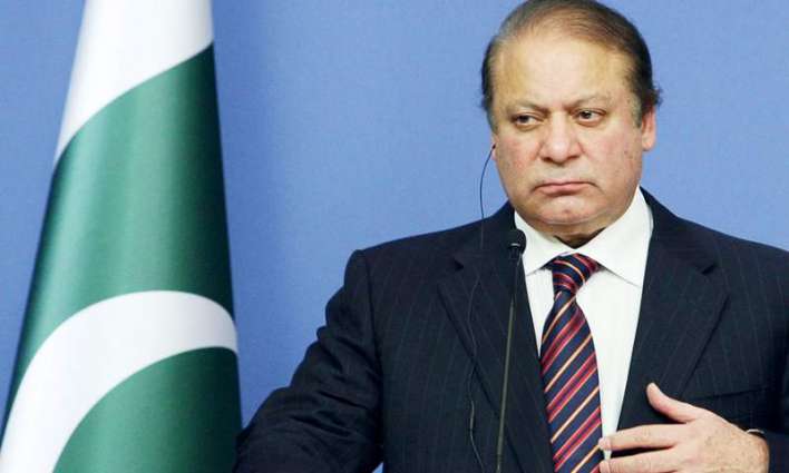 PM interprets feelings of nation in his speech: Agha 
