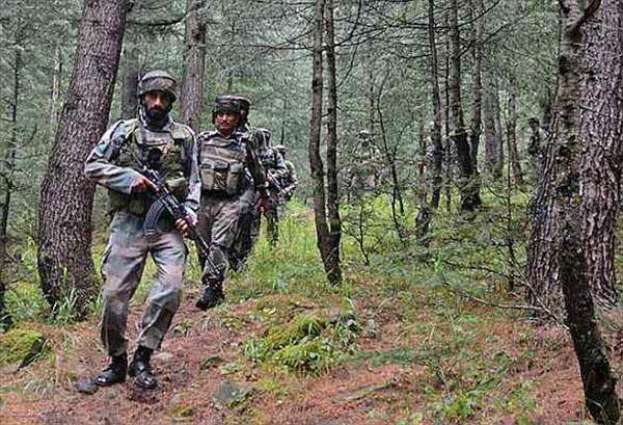 India deploys two more brigades on LoC 