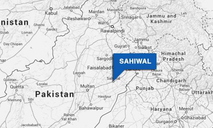 3 robbers killed in police encounter in Sahiwal