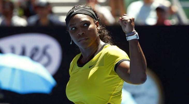 Tennis: Serena Williams pulls out of China tournaments with injury 