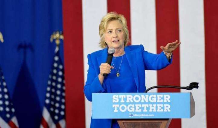 Clinton delays Charlotte visit 