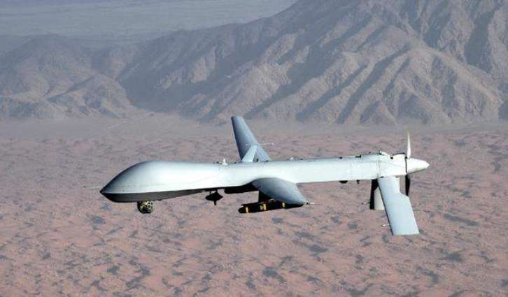 Al Qaeda commander Abu Khaled killed in US drone strike
