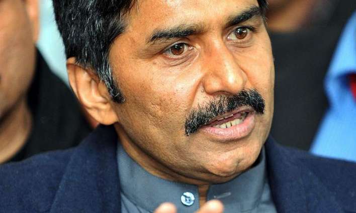 Pakistan should not bother playing India: Miandad 