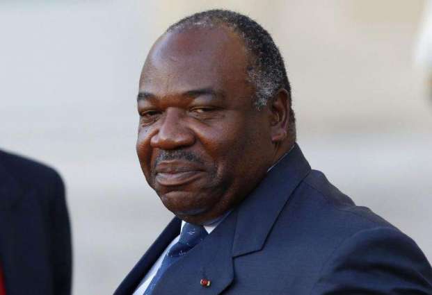 Ali Bongo to be sworn in as Gabon president Tuesday 