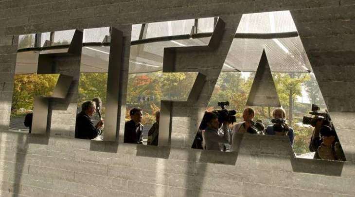 Football: FIFA slammed over disbandment of racism task force 