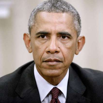 صدر اوباما نے سعودی حکومت خلاف سینیٹ تے کانگریس ولوں منظور کیتا جان والا بل ویٹو کر دِتا