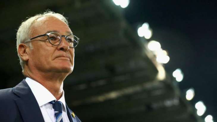 Football: Wide-eyed Leicester face Champions League home bow 