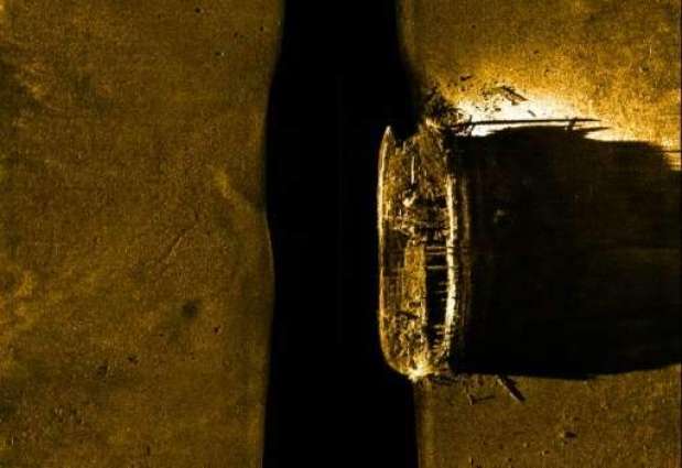 Canada confirms Arctic discovery of 200-year-old ship 